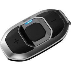 PartzBiz HD SF4-02 - Sena SF4-02 SF4 Motorcycle Bluetooth Communication System 4-Way 4402-0792 44020792 907897 843-02018
