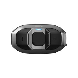PartzBiz HD SF4-01 - Sena SF4 4-Way Rider Bluetooth Headset Helmet Speaker & Microphone Communication 4402-0761 44020761