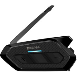 PartzBiz HD SPIDER-RT-01 - Sena Spider RT1 Bluetooth Headset Motorcycle Intercom SPIDER-RT-01
