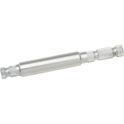 PartzBiz HD DS16020873 - Drag Specialties Replacement Shifter Shaft for Harley Touring 84-16 OE 33709-82A PartzBiz HD DS16020873 - Drag Specialties Replacement Shifter Shaft for Harley Touring 84-16 OE 33709-82A