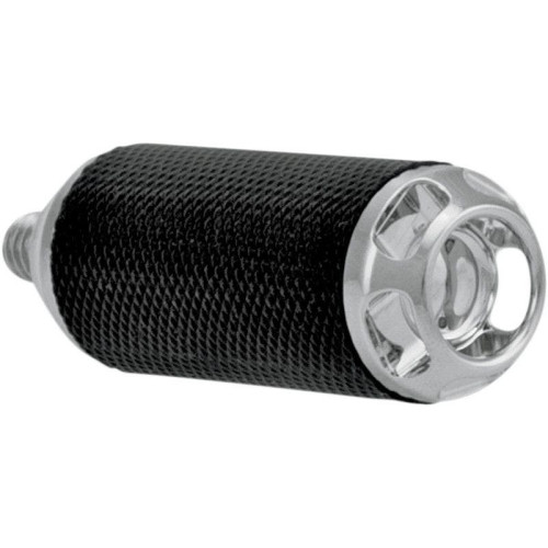 PartzBiz HD: 4403419-Performance Machine PM Chrome Apex Shift Peg พร้อมสำหรับ Harley หรือ Metric ขายแต่ละชิ้น | 0033-1134-ช PartzBiz HD: 4403419-Performance Machine PM Chrome Apex Shift Peg พร้อมสำหรับ Harley หรือ Metric ขายแต่ละชิ้น | 0033-1134-ช