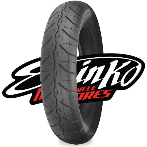 PartzBiz HD: 4403385-Shinko 87-4174 Tire 230 Tour Master Rear Tire 130/90-18 69V Bias Blackwall | 87-4174