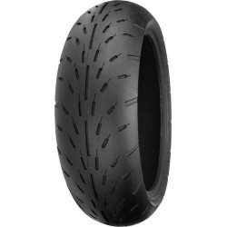 PartzBiz HD WP87-4007 - Shinko 87-4007 003 Stealth Rear Tire 180/55Zr17 73W Radial | 87-4007 PartzBiz HD WP87-4007 - Shinko 87-4007 003 Stealth Rear Tire 180/55Zr17 73W Radial | 87-4007