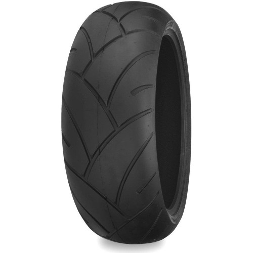 PartzBiz HD: 4403404-Shinko 87-4016 Tire 005 Advance Rear Tire 180/55Zr17 73W Radial | 87-4016 PartzBiz HD: 4403404-Shinko 87-4016 Tire 005 Advance Rear Tire 180/55Zr17 73W Radial | 87-4016