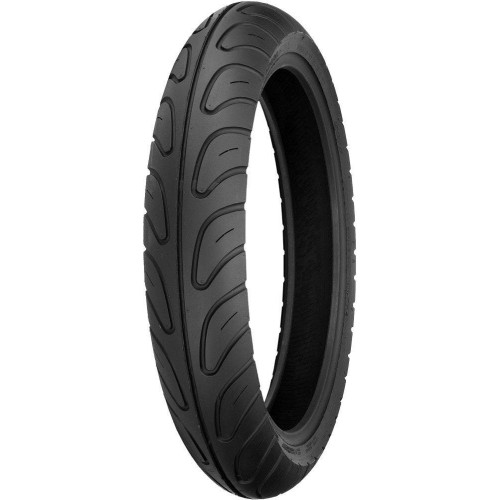 PartzBiz HD: 4403367-Shinko 87-4024 Tire 006 Podium Front Tire 130/60Zr17 59W Radial | 87-4024