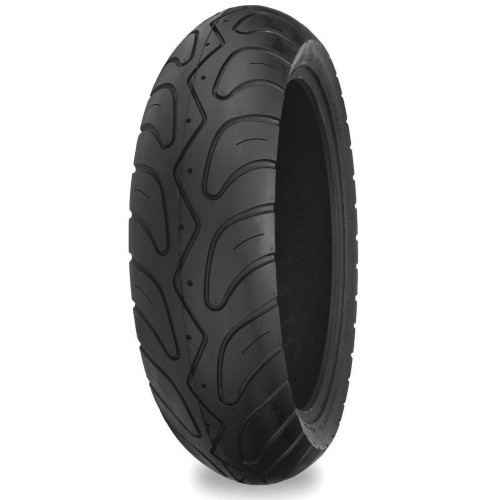 PartzBiz HD: 4403369-Shinko 87-4031 Tire 006 Podium Rear Tire 150/60R17 66V Radial | 87-4031