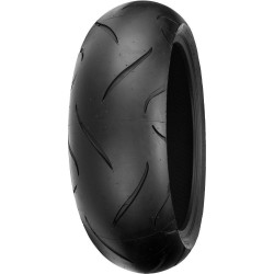 PartzBiz HD WP87-4071 - Shinko 87-4071 Tire 010 Apex Rear Tire 160/60Zr17 69(W) Radial  | 87-4071