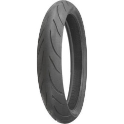 PartzBiz HD WP87-4085 - Shinko 87-4085 Tire 016 Verge 2X Rear Tire 160/60Zr17 69(W) Radial  | 87-4085