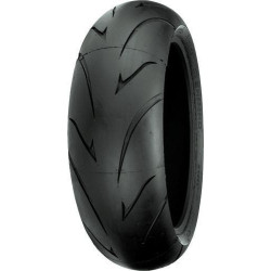 PartzBiz HD WP87-4090 - Shinko 87-4090 Tire 011 Verge Rear Tire 150/80Zr16 71(W) Radial  | 87-4090