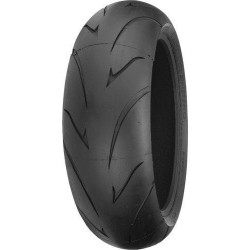 PartzBiz HD WP87-4096 - Shinko 87-4096 Tire 011 Verge Rear Tire 200/50Vr18 76V Radial  | 87-4096