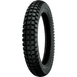 PartzBiz HD WP87-4293 - Shinko 87-4293 Tire 255 Trail Pro Rear Tire 120/80R19 63M Radial | 87-4293 PartzBiz HD WP87-4293 - Shinko 87-4293 Tire 255 Trail Pro Rear Tire 120/80R19 63M Radial | 87-4293