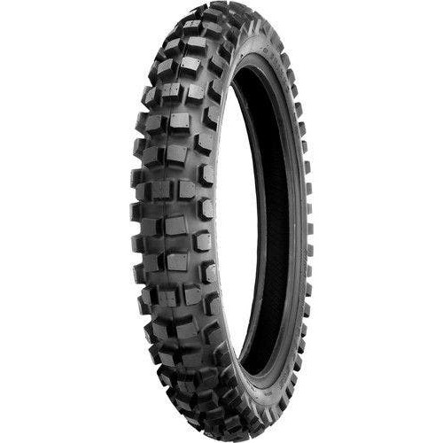 PartzBiz HD: 4403334-Shinko 87-4366 Tire 505 Cheater Series Rear Tire 120/100-18 68M Bias Blackwall | 87-4366S