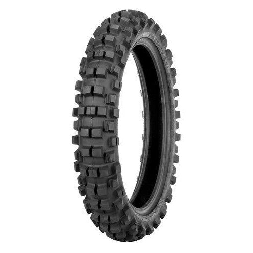 PartzBiz HD: 4403337-Shinko 87-4381S Tire 525 Cheater Series Rear Tire 120/90-19 66M Bias Blackwall | 87-4381S