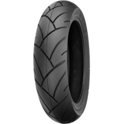 PartzBiz HD WP87-4465 - Shinko 87-4465 Tire 741 Series Rear Tire 150/70-17 69H Bias Blackwall | 87-4465 PartzBiz HD WP87-4465 - Shinko 87-4465 Tire 741 Series Rear Tire 150/70-17 69H Bias Blackwall | 87-4465