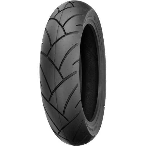PartzBiz HD: 4403340-Shinko 87-4465 Tire 741 Series Rear Tire 150/70-17 69H Bias Blackwall | 87-4465 PartzBiz HD: 4403340-Shinko 87-4465 Tire 741 Series Rear Tire 150/70-17 69H Bias Blackwall | 87-4465
