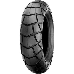 PartzBiz HD WP87-4482 - Shinko 87-4482 Tire 428 Series Rear Tire 180/80-14 78P Bias Blackwall | 87-4482 PartzBiz HD WP87-4482 - Shinko 87-4482 Tire 428 Series Rear Tire 180/80-14 78P Bias Blackwall | 87-4482