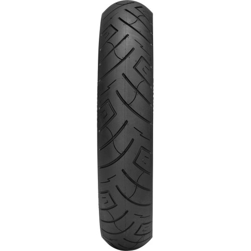 PartzBiz HD: 4403316-Shinko 87-4582 Tire 777 Cruiser HD Front Tire 130/60-23 75H Bias Whitewall | 87-4582