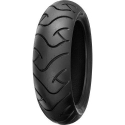 PartzBiz HD WP87-4685 - Shinko 87-4685 Tire 881 Series Rear Tire 160/60Zr16 68W Radial | 87-4685 PartzBiz HD WP87-4685 - Shinko 87-4685 Tire 881 Series Rear Tire 160/60Zr16 68W Radial | 87-4685