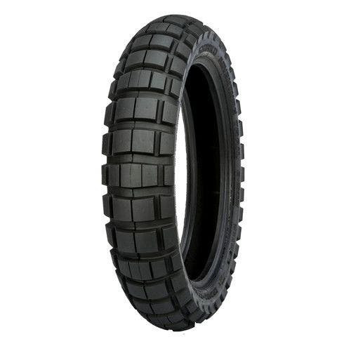 PartzBiz HD: 4403278-Shinko 87-4718 Tire 805 Dual Sport Rear Tire 150/70B17 69Q Bltd Bias Blackwall | 87-4718