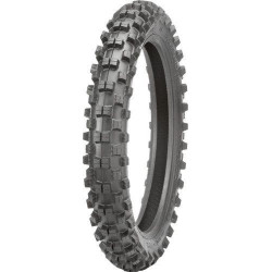 PartzBiz HD WP87-4724 - Shinko 87-4724 Tire 546 Series Rear Tire 120/80-19 63M Bias Blackwall | 87-4724 PartzBiz HD WP87-4724 - Shinko 87-4724 Tire 546 Series Rear Tire 120/80-19 63M Bias Blackwall | 87-4724
