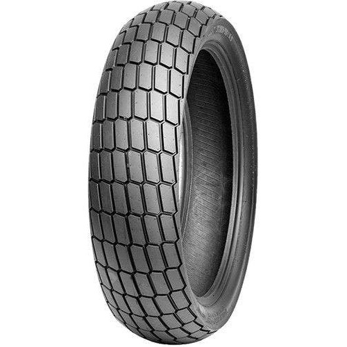 PartzBiz HD: 4403243-Shinko 87-4751M Tire 268 Flat Track Rear Tire 140/80-19 71H Bias Blackwall | 87-4751M PartzBiz HD: 4403243-Shinko 87-4751M Tire 268 Flat Track Rear Tire 140/80-19 71H Bias Blackwall | 87-4751M
