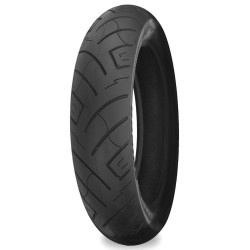 PartzBiz HD WP87-4805 - Shinko 87-4805 Tire 777 Cruiser HD Rear Tire 150/80B16 77H Belted Bias Blackwall | 87-4805 PartzBiz HD WP87-4805 - Shinko 87-4805 Tire 777 Cruiser HD Rear Tire 150/80B16 77H Belted Bias Blackwall | 87-4805