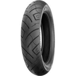 PartzBiz HD WP87-4612 - Shinko R 777 Blackwall 18 ” หลัง 150/70-18 76H Bias Ply ยางรถจักรยานยนต์ | 87-4612 PartzBiz HD WP87-4612 - Shinko R 777 Blackwall 18 ” หลัง 150/70-18 76H Bias Ply ยางรถจักรยานยนต์ | 87-4612