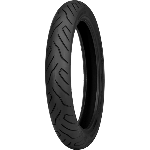 PartzBiz HD: 4403217-Shinko SR 999 Blackwall Long Haul Bias Front Motorcycle Tire 120/70-21 68V BIAS TL | 87-4902