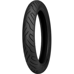 PartzBiz HD WP87-4904 - Shinko SR 999 Blackwall Long Haul Bias ยางหน้ารถจักรยานยนต์ 130/70B18 69H | 87-4904 PartzBiz HD WP87-4904 - Shinko SR 999 Blackwall Long Haul Bias ยางหน้ารถจักรยานยนต์ 130/70B18 69H | 87-4904