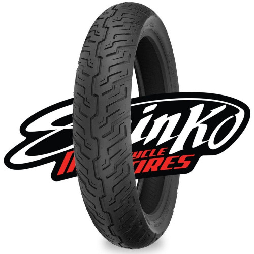 PartzBiz HD: 4403221-ยางหน้า Shinko 87-4470 733 Series 130/70-18 63H Bias Blackwall | 87-4470 PartzBiz HD: 4403221-ยางหน้า Shinko 87-4470 733 Series 130/70-18 63H Bias Blackwall | 87-4470