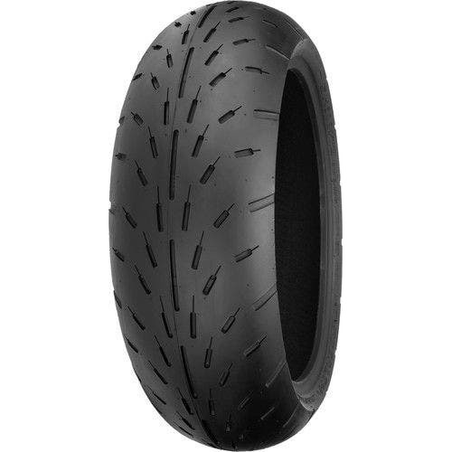 PartzBiz HD: 4403226-Shinko ULTRA SOFT 87-4007U 003 U-Soft Rear Tire 180/55Zr17 73U Radial | 87-4007U PartzBiz HD: 4403226-Shinko ULTRA SOFT 87-4007U 003 U-Soft Rear Tire 180/55Zr17 73U Radial | 87-4007U
