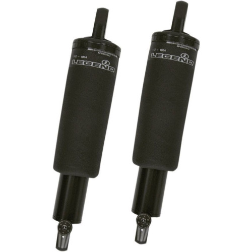PartzBiz HD: 4403231-Legend Black Adjustable Aero Rear Air Ride Shocks ระบบกันสะเทือน Harley XL 14-19 | 1311-0148 13110148 PartzBiz HD: 4403231-Legend Black Adjustable Aero Rear Air Ride Shocks ระบบกันสะเทือน Harley XL 14-19 | 1311-0148 13110148