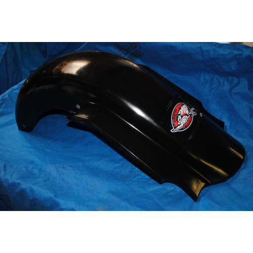 PartzBiz HD: 4403187-Sinister Game Changer Smooth Rear Fender สำหรับ Harley 09 ถึงปัจจุบัน | เอสไอ-031 PartzBiz HD: 4403187-Sinister Game Changer Smooth Rear Fender สำหรับ Harley 09 ถึงปัจจุบัน | เอสไอ-031