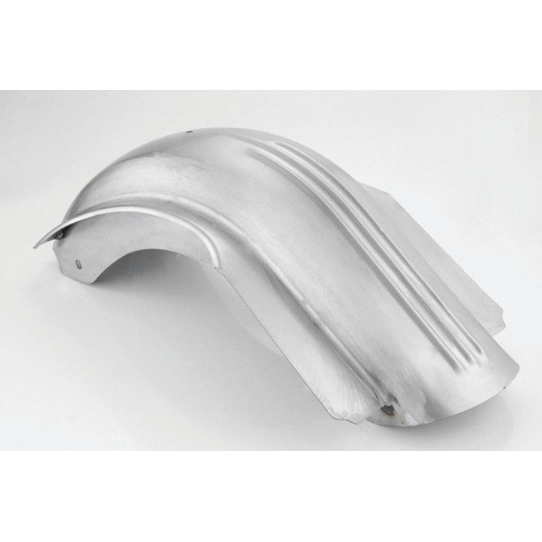 PartzBiz HD: 4403162-กระโปรงบังโคลนหลังแบบ Raw Ribbed ไม่มีคัตเอาท์ป้ายทะเบียน Harley Touring 09-13 | 441028 PartzBiz HD: 4403162-กระโปรงบังโคลนหลังแบบ Raw Ribbed ไม่มีคัตเอาท์ป้ายทะเบียน Harley Touring 09-13 | 441028