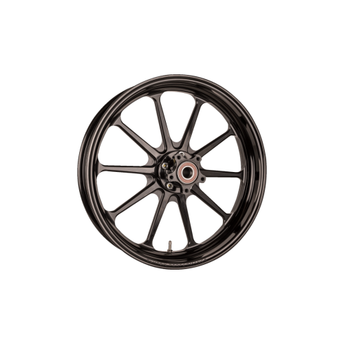 PartzBiz HD: 4403133-SlyFox Performance 19"X3" Black Adonized Front Wheels W/ ABS 4 Harley 08-23 FLH | 12047905RSLYAPB PartzBiz HD: 4403133-SlyFox Performance 19"X3" Black Adonized Front Wheels W/ ABS 4 Harley 08-23 FLH | 12047905RSLYAPB