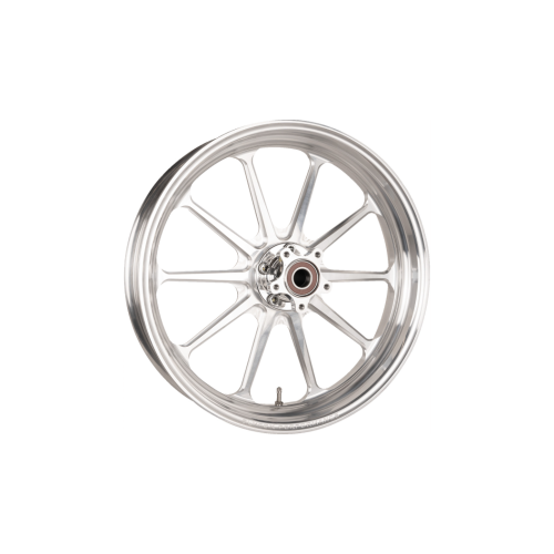 PartzBiz HD: 4403136-SlyFox Performance 19"X3" Raw Machined Front Wheels W/O ABS 4 Harley 08-19 FLH | 12027905RSLYAPM PartzBiz HD: 4403136-SlyFox Performance 19"X3" Raw Machined Front Wheels W/O ABS 4 Harley 08-19 FLH | 12027905RSLYAPM