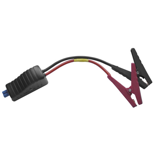 PartzBiz HD: 4403151-Smart Clamps Use with Antigravity Batteries Micro Start XP-10 Replacement Cables AG-MSA-11SCX