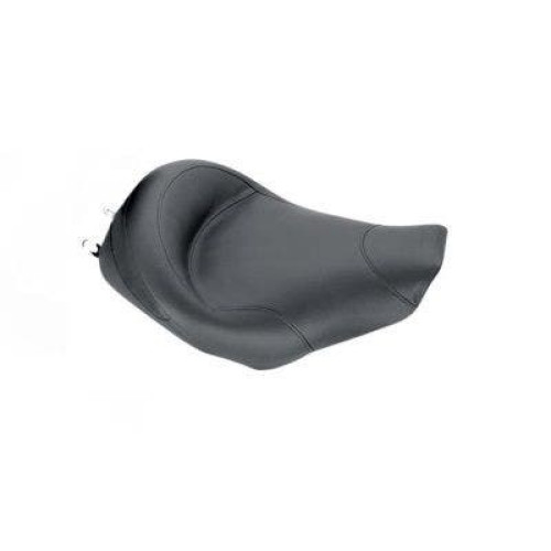 PartzBiz HD: 4403125-ที่นั่งมัสแตง เบาะหน้าคนขับเดี่ยว ไม่มีหมุด Harley Touring 97-07 FLHR FLHX | 75459 PartzBiz HD: 4403125-ที่นั่งมัสแตง เบาะหน้าคนขับเดี่ยว ไม่มีหมุด Harley Touring 97-07 FLHR FLHX | 75459