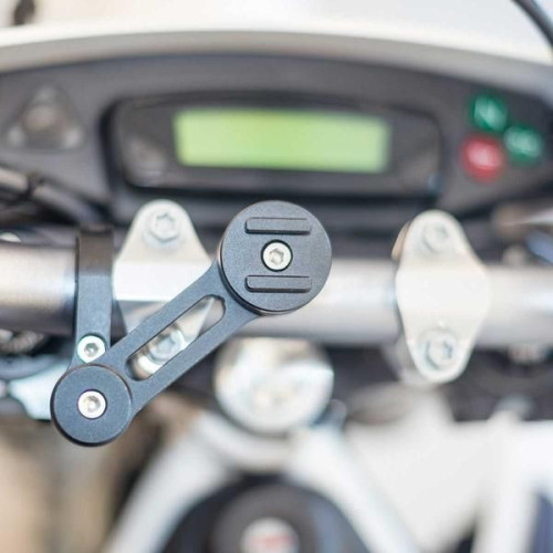 PartzBiz HD: 4403096-SP Connect Moto Bundle iPhone 8+ 7+ 6S+ Holding Protective Case Cover Motorcycle Mount PartzBiz HD: 4403096-SP Connect Moto Bundle iPhone 8+ 7+ 6S+ Holding Protective Case Cover Motorcycle Mount