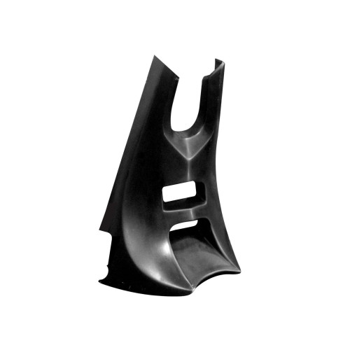 PartzBiz HD: 4403110-Speed By Design Chin Spoiler for Harley Touring M8 Bagger FLHX FLTRX 17-Up - SBD2HC0913 PartzBiz HD: 4403110-Speed By Design Chin Spoiler for Harley Touring M8 Bagger FLHX FLTRX 17-Up - SBD2HC0913