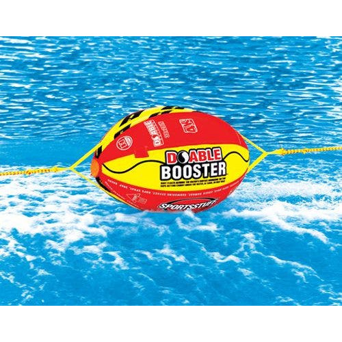 PartzBiz HD: 4403039-Sportstuff 4K Towable Booster Ball Inflatable Tow Tube 53-2030 | 53-2030 PartzBiz HD: 4403039-Sportstuff 4K Towable Booster Ball Inflatable Tow Tube 53-2030 | 53-2030