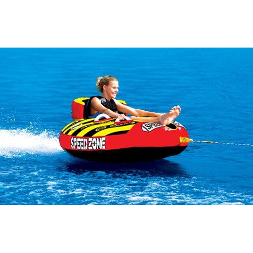 PartzBiz HD: 4403045-Sportsstuff Towable Speedzone 1 Rider Person 54 ” Inflatable Tow Tube 53-1920 | ชุดกีฬา 53-1920 PartzBiz HD: 4403045-Sportsstuff Towable Speedzone 1 Rider Person 54 ” Inflatable Tow Tube 53-1920 | ชุดกีฬา 53-1920