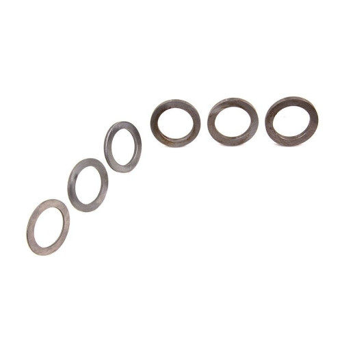 PartzBiz HD: 4403007-Sprocket Shaft Spacers .060 .090 .120 .150 .180 .210. Repl 24032-70 Harley 70-98 PartzBiz HD: 4403007-Sprocket Shaft Spacers .060 .090 .120 .150 .180 .210. Repl 24032-70 Harley 70-98