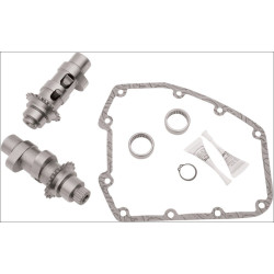 PartzBiz HD SS106-5233 - S&S Cycle 585 EZ Easy Start Chain Drive Cams .585 Lift Harley Twin Cam 07-16 | 106-5233 PartzBiz HD SS106-5233 - S&S Cycle 585 EZ Easy Start Chain Drive Cams .585 Lift Harley Twin Cam 07-16 | 106-5233