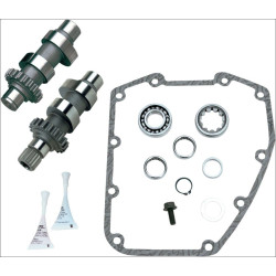 PartzBiz HD SS106-5302 - S&S Cycle 625 EZ Easy Start Chain Drive Cams .625 Lift Harley Twin Cam 99-06 | 106-5302 PartzBiz HD SS106-5302 - S&S Cycle 625 EZ Easy Start Chain Drive Cams .625 Lift Harley Twin Cam 99-06 | 106-5302