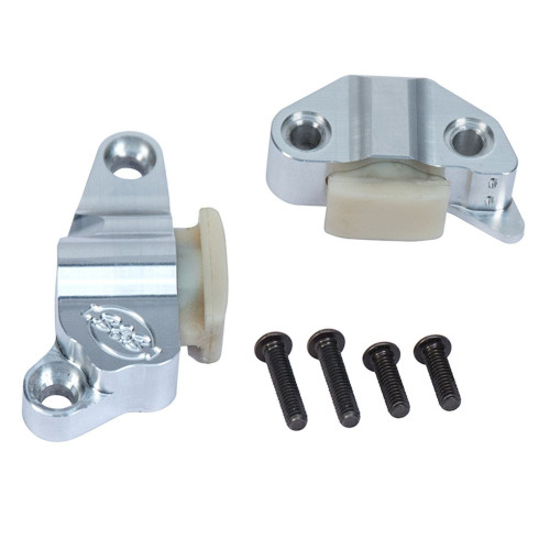 PartzBiz HD: 4402873-S&S Cycle Hydraulic Cam Chain Tensioner Kit Outer & Inner Harley 07-16 Twin Cam | 330-0518 PartzBiz HD: 4402873-S&S Cycle Hydraulic Cam Chain Tensioner Kit Outer & Inner Harley 07-16 Twin Cam | 330-0518