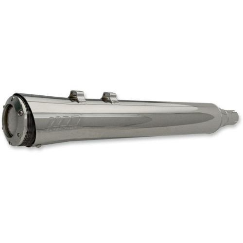 PartzBiz HD: 4402688-Supertrapp 4" Fatshots 12 Disc Slip Ons Mufflers Exhaust Harley Milwaukee M8 17 | 728-71578 PartzBiz HD: 4402688-Supertrapp 4" Fatshots 12 Disc Slip Ons Mufflers Exhaust Harley Milwaukee M8 17 | 728-71578