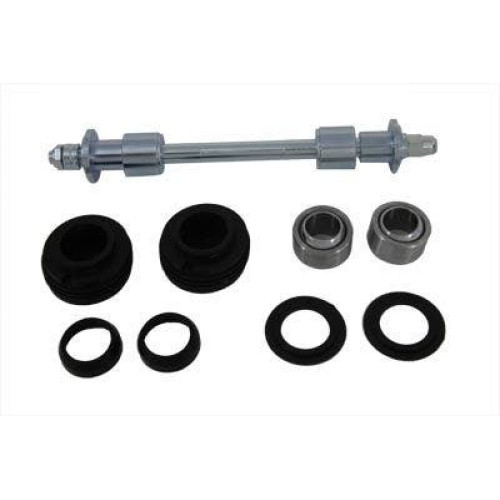PartzBiz HD: 4402661-Swingarm Bearing Kit with Spherical Bearings 44-0941 Harley FXR FLT 82-200 PartzBiz HD: 4402661-Swingarm Bearing Kit with Spherical Bearings 44-0941 Harley FXR FLT 82-200