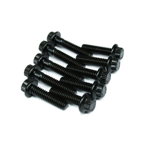 PartzBiz HD: 4402663-Feuling T/C 12 pt. Fits ONLY FEULING pumps & plates; black oxide finish; '99-Present | 8020 PartzBiz HD: 4402663-Feuling T/C 12 pt. Fits ONLY FEULING pumps & plates; black oxide finish; '99-Present | 8020