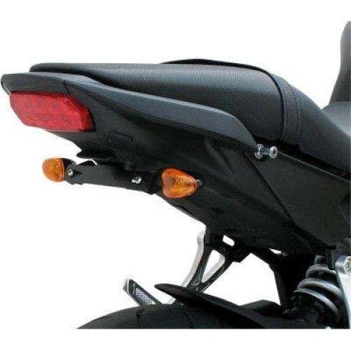 PartzBiz HD: 4402618-Targa 22-178-L Fender Eliminator Kit Tail Tidy w/ Signals Honda CBR 650F 18-Up 2030-1505 20301505 ดีที่สุดสำหรับ MOD ต้องมีเครื่องสำอาง PartzBiz HD: 4402618-Targa 22-178-L Fender Eliminator Kit Tail Tidy w/ Signals Honda CBR 650F 18-Up 2030-1505 20301505 ดีที่สุดสำหรับ MOD ต้องมีเครื่องสำอาง